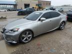 2014 Lexus Is 350 for Sale in Kansas City, KS - Front End