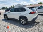 2019 Toyota Rav4 Limited for Sale in Columbus, OH - Frame Damage