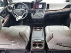 2015 Toyota Sienna Xle for Sale in Gainesville, GA - Rear End
