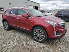 2019 Cadillac Xt5 Luxury zu verkaufen in Appleton, WI - Front End