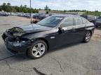 2013 Bmw 528 Xi for Sale in Exeter, RI - Front End