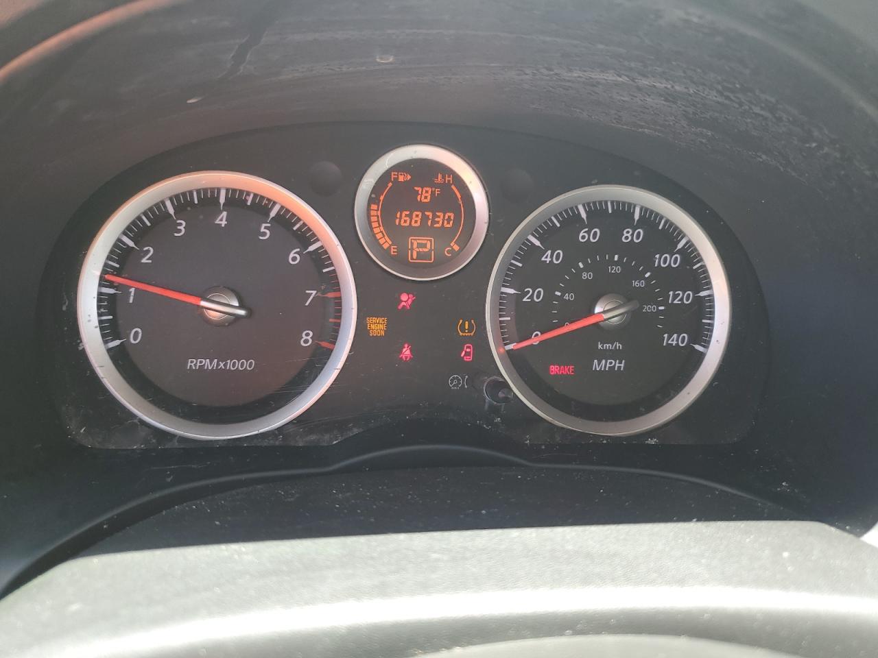 2010 Nissan Sentra 2.0 VIN: 3N1AB6AP1AL647320 Lot: 56964025
