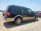 2013 Ford Expedition Xlt იყიდება Temple-ში, TX - Side
