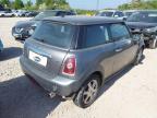 2009 MINI ONE GRAPHI for sale at Copart BRISTOL