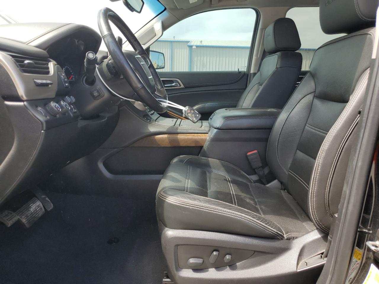 2019 GMC Yukon Denali VIN: 1GKS2CKJ2KR322667 Lot: 56647765