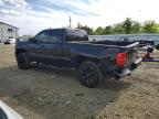 2016 Chevrolet Silverado K1500 Custom de vânzare în Windsor, NJ - Rear End