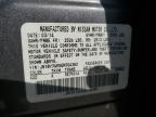 2014 Infiniti Q50 Base en Venta en Harleyville, SC - Side