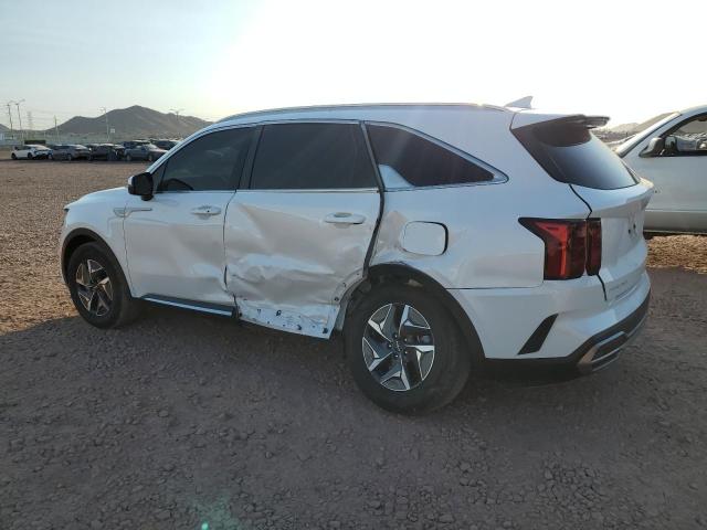  KIA SORENTO 2023 Biały