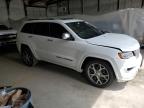 2020 Jeep Grand Cherokee Overland na sprzedaż w Lexington, KY - Front End