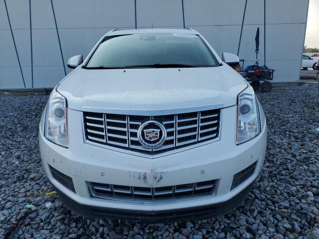  CADILLAC SRX 2014 White