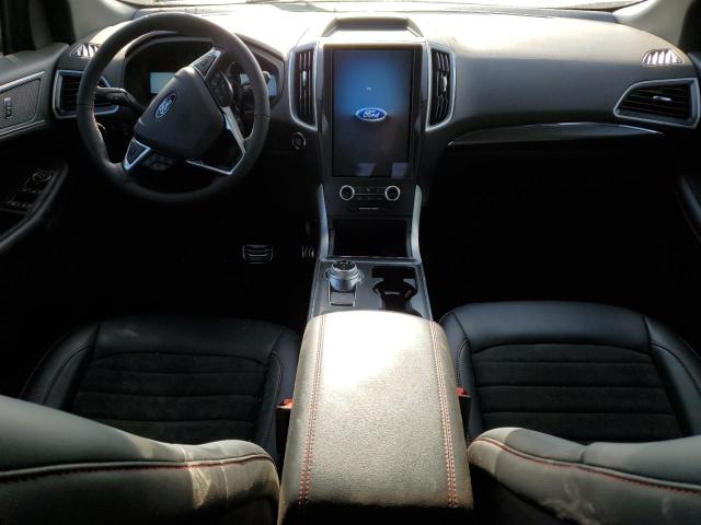  FORD EDGE 2024 Серый