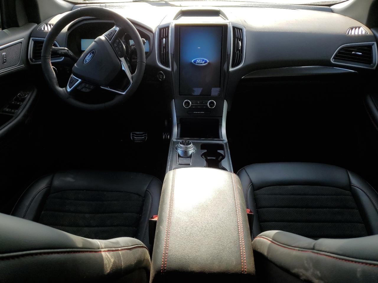 2024 Ford Edge Sel VIN: 2FMPK4J93RBB15812 Lot: 58155785