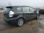 2012 Toyota Prius V  en Venta en Bowmanville, ON - Front End
