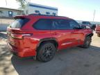 2023 Toyota Sequoia Sr5 продається в Albuquerque, NM - Front End