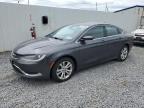 2016 Chrysler 200 Limited for Sale in Albany, NY - Normal Wear