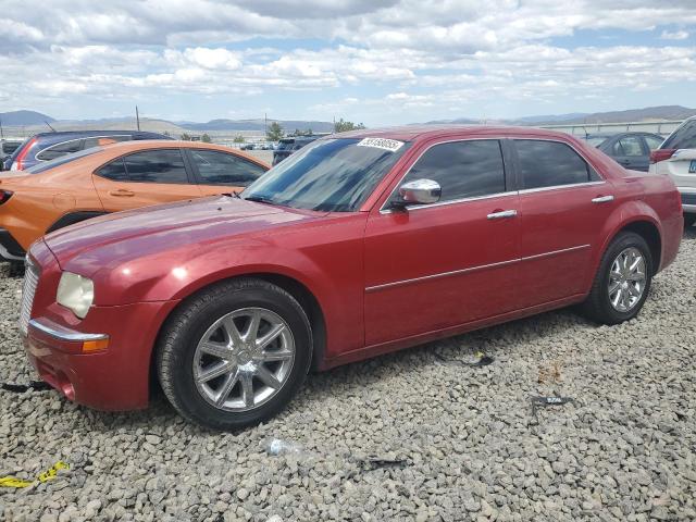 2007 Chrysler 300C 
