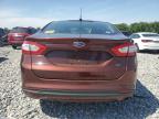 2015 Ford Fusion Se na sprzedaż w Byron, GA - Front End
