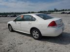 2009 Chevrolet Impala 1Lt for Sale in Cahokia Heights, IL - Side