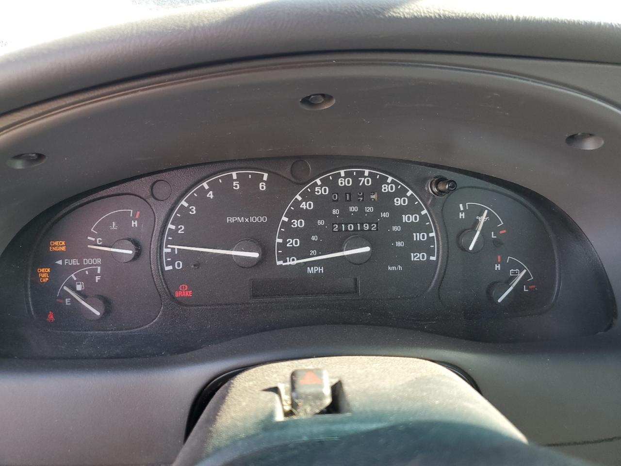 2002 Ford Ranger Super Cab VIN: 1FTYR14D22PB23501 Lot: 57182995