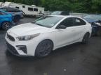 2021 Kia Forte Gt Line   for Sale in Glassboro, NJ - Front End