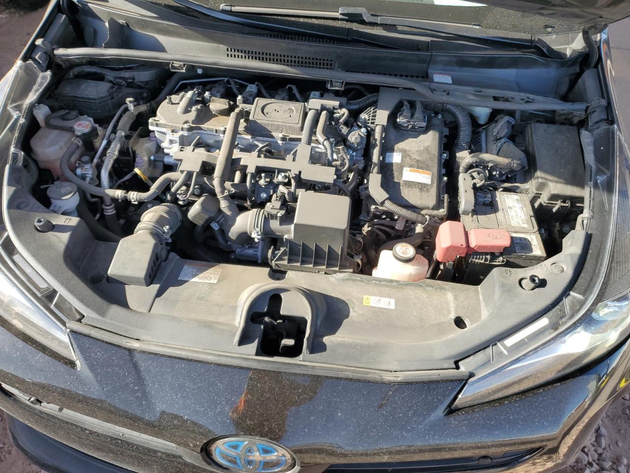 2021 Toyota Prius Special Edition VIN: JTDKAMFU0M3131571 Lot: 56948315