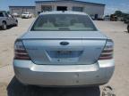 2008 Ford Taurus Sel იყიდება Oklahoma City-ში, OK - Hail