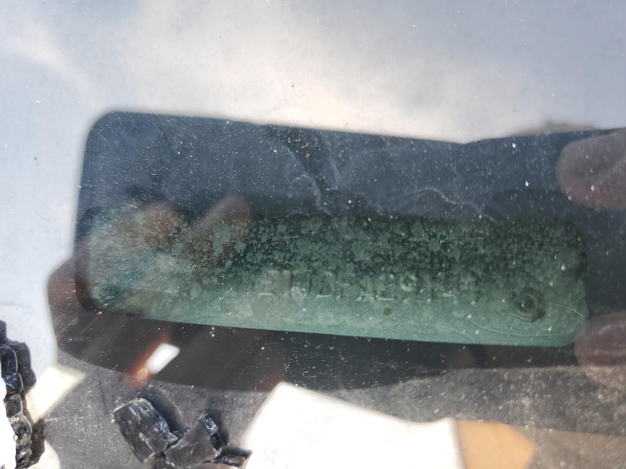 2013 Ford F150 Supercrew VIN: 1FTFW1ET1DFA29141 Lot: 58584435