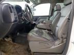 2018 Chevrolet Silverado C1500 იყიდება Longview-ში, TX - Mechanical