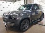 2025 LAND ROVER DEFENDER X for sale at Copart EAST KILBRIDE