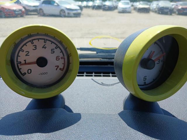 2010 SMART FORTWO PAS