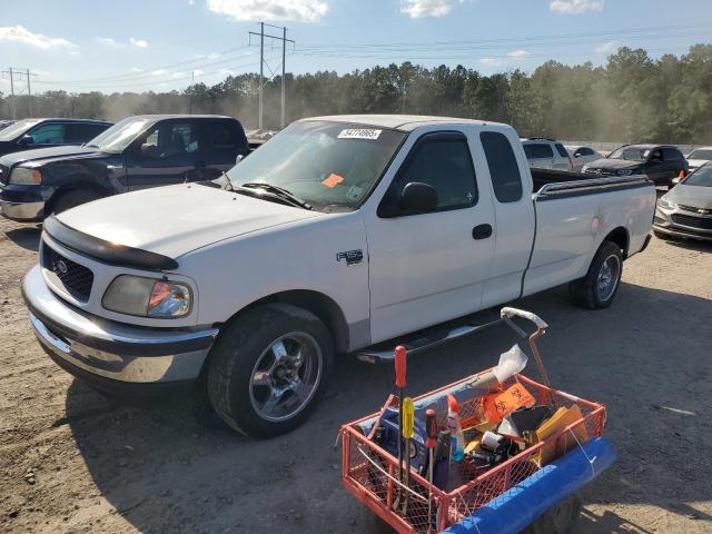 1999 Ford F150 