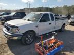 1999 Ford F150  de vânzare în Greenwell Springs, LA - Minor Dent/Scratches