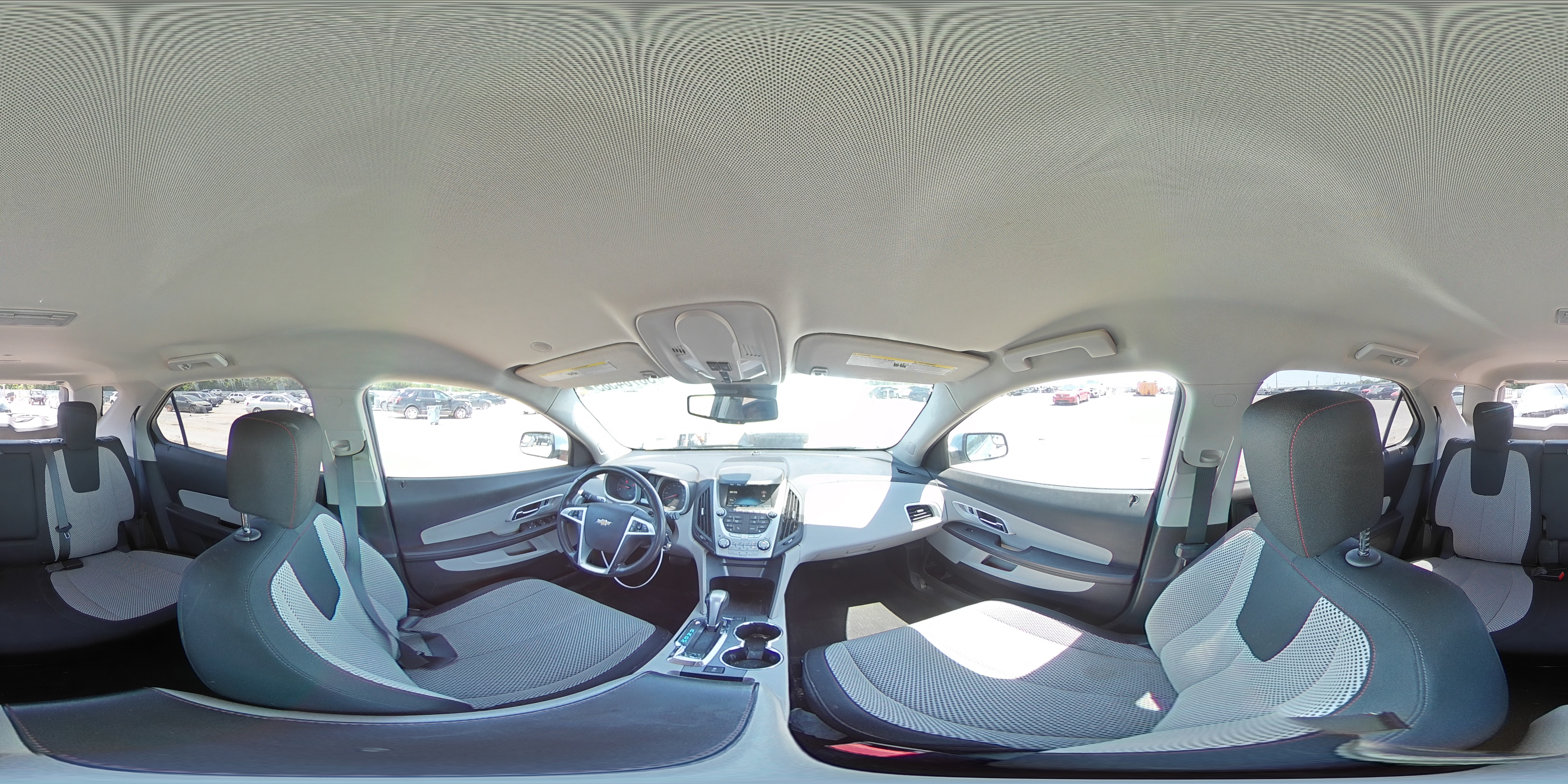 2014 Chevrolet Equinox Lt VIN: 2GNALBEKXE6354986 Lot: 56784585