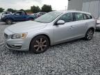 2016 Volvo V60 T5 Premier en Venta en Apopka, FL - Normal Wear