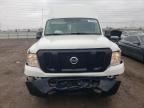 2020 Nissan Nv 2500 S en Venta en Elgin, IL - Front End