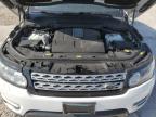 2016 Land Rover Range Rover Sport Hse للبيع في West Palm Beach، FL - Mechanical