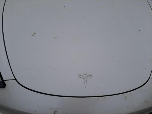 2019 TESL MODEL 3 ST