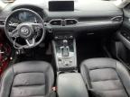 2021 Mazda Cx-5 Grand Touring на продаже в Magna, UT - All Over