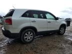2012 Kia Sorento Base zu verkaufen in Austell, GA - Front End