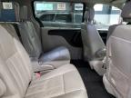 2012 Chrysler Town & Country Touring L en Venta en East Granby, CT - Minor Dent/Scratches