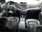 2017 Dodge Journey Gt на продаже в Davison, MI - Side