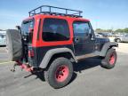 1998 Jeep Wrangler / Tj Sahara for Sale in Nampa, ID - Rear End