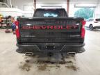 2021 Chevrolet Silverado K1500 Trail Boss Custom на продаже в Concord, NC - Vandalism