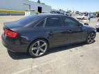 2014 Audi A4 Premium Plus იყიდება Vallejo-ში, CA - Front End