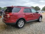 2017 Ford Explorer Xlt за продажба в Tanner, AL - Side