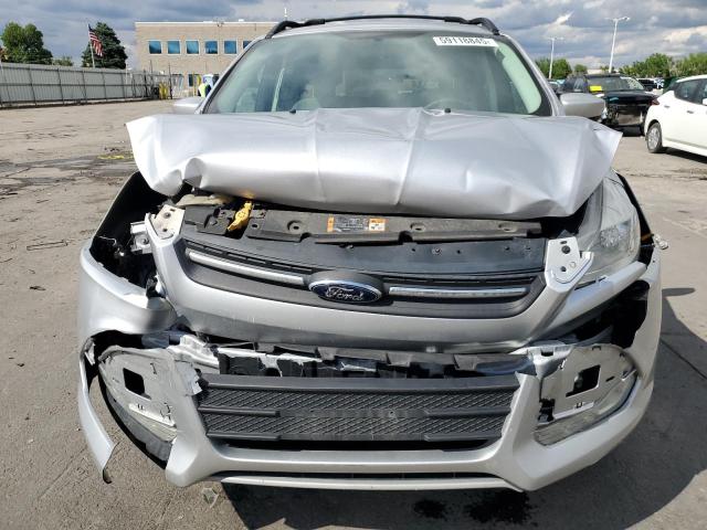  FORD ESCAPE 2013 Сріблястий
