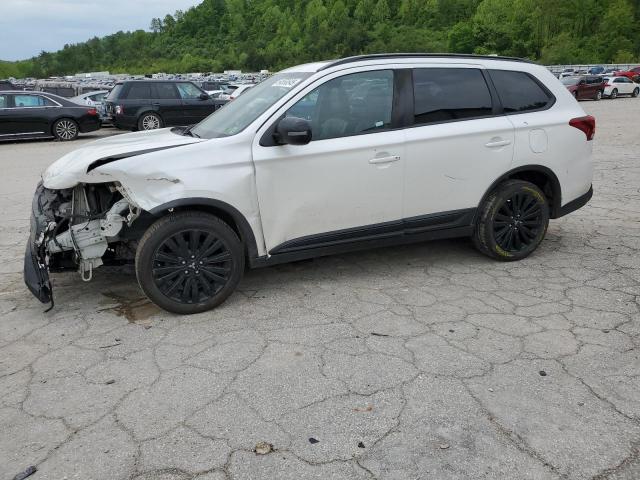 2020 Mitsubishi Outlander Se  