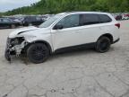 2020 Mitsubishi Outlander Se   na sprzedaż w Hurricane, WV - Front End