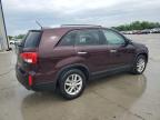 2014 Kia Sorento Lx продається в Cahokia Heights, IL - Hail