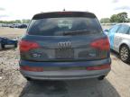 2014 Audi Q7 Premium Plus للبيع في Dyer، IN - Mechanical